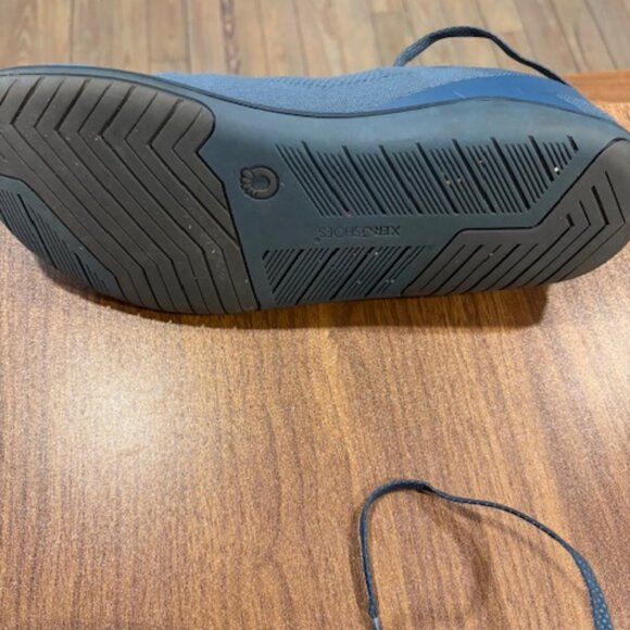 Xero Nexus Men's Knit Shoes Size 12 - Picture 5 of 7
